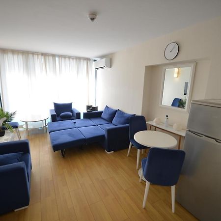 Panorama Orbi City Center Suite Батуми Экстерьер фото